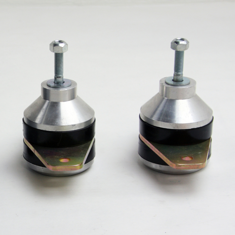 Ford Mustang Motor Mounts - Granatelli Motor Sports - `15-`23 Ford Mustang Motor Mounts - Granatelli Motor Sports - `15-`23